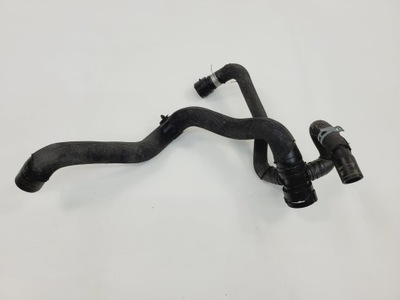 ШЛАНГ WEZE ВОДЫ AUDI SEAT VW 8K0121049F