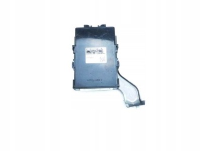 Модуль блок управления toyota yaris ii 06-11r 89690-0d010 фото №1