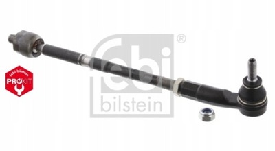 FEBI BILSTEIN 32628 BARRA KIEROWNICZY LADO TRANSVERSAL -5%  