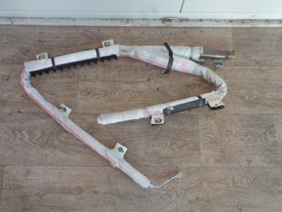 Kia ceed iii шторка безопасности правая 1717 фото №1