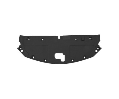 Lexus nx az10 2015 - 2021 корпус радиатора фото №1