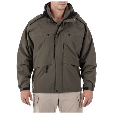 5.11 Kurtka Aggressor Parka XL tundra 48032