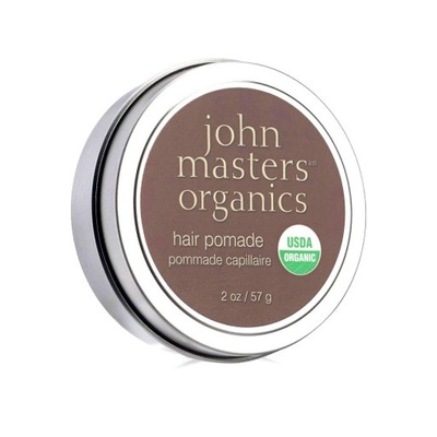 John Masters Organics Hair Pomade 57g Pomada do włosów