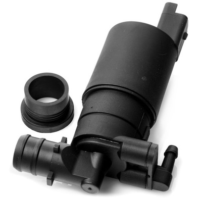 Помпа распылителя моторчик стекло berlingo ii iii partner citroen peugeot фото №1