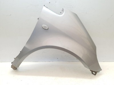 Крыло правый перед mercedes-benz a w168 фото №1