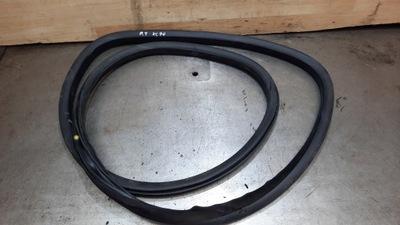 Прокладка дверь правый задняя volvo xc70 v70 iii фото №1