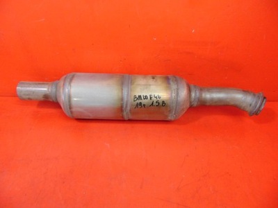 Bmw 2 f46 1.5 b катализатор dpf 8689343 8689340 фото №1