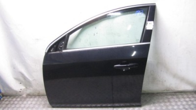 Volvo v60 дверь левая перед 452-26 10-13 197 фото №1