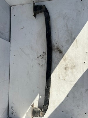 Підсилювач бампера задня peugeot 508 sw kombi фото №1