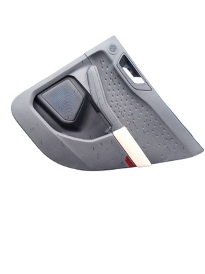 Обшивка дверь правый задняя ford escape mk4 titanium фото №1