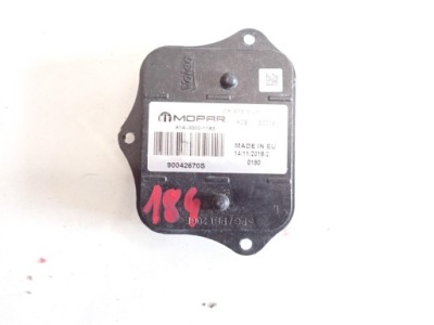 Перетворювач модуль лампи jeep 90042670 фото №1