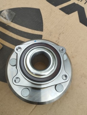 Передняя ступица dodge journey nowa oryg фото №1