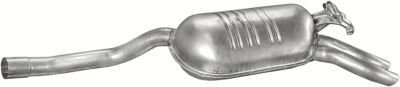 Pl 13.42 гаситель plociennik tl. конечный mercedes w фото №1