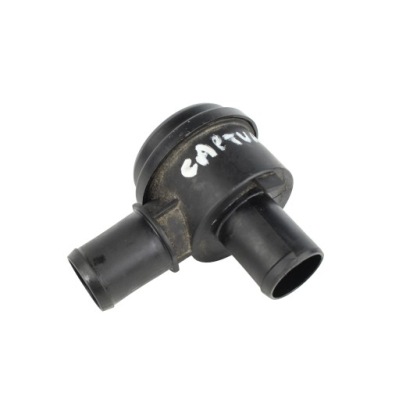 Клапан скидний renault captur 1 0.9 tce 2013-2019 фото №1