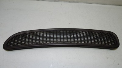Решітка жабо ліва mini one r50 1.4d фото №1