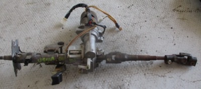 Toyota corolla e12 2,0 d4d усилитель электрический фото №1