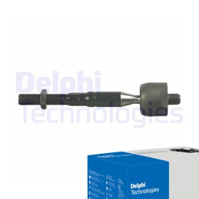 Delphi ta3030 соединение осевое, тяга рулевой поперечный фото №1