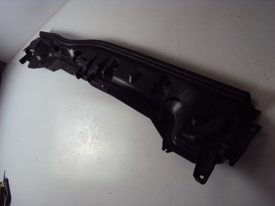 Жабо нижні peugeot 2008 ii 2019- фото №1