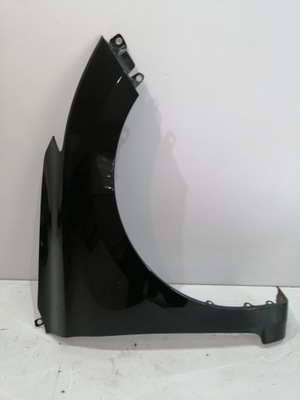 Крыло правый hyundai i20 15-20 фото №1