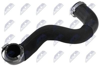 Nty шланг воздуха porsche macan 2.0 2014-2018 фото №1