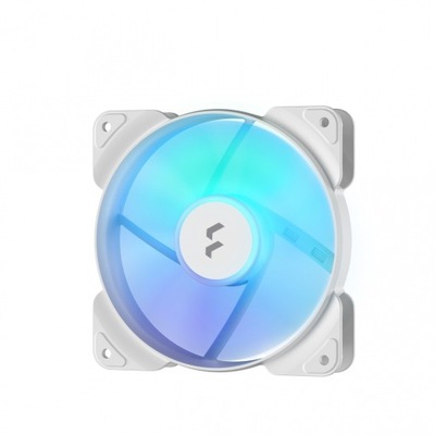 FRACTAL DESIGN Wentylator Aspect 12 RGB PWM biały