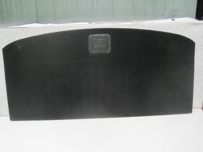 Mazda 6 kombi 07-12 полиця багажника фото №1