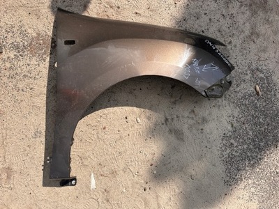 Крыло dacia sandero ii logan 631002288r фото №1
