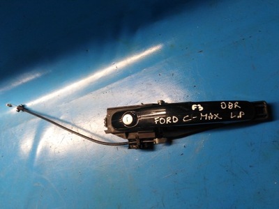 Ручка двері лівий перед ford c-max f3 фото №1