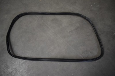 Idealna прокладка кришки багажника задній задня mercedes w177 1 фото №1