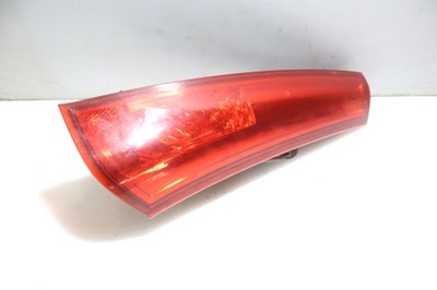 Лампа правая задняя верхний kia ceed i фото №1