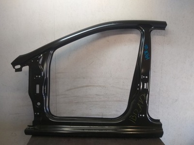 Поріг блок двигуна лівий seat ibiza 17- 6f0809839 фото №1