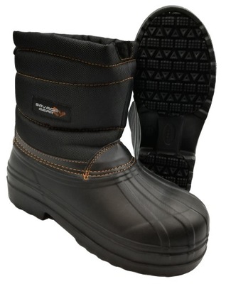 Buty Savage Gear Polar Boot Black 45