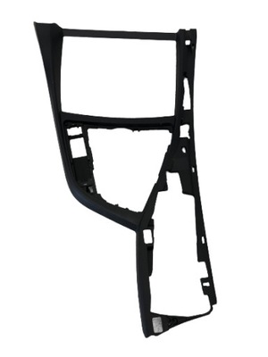 Рамка захист консолі bmw f20 9207313 фото №1