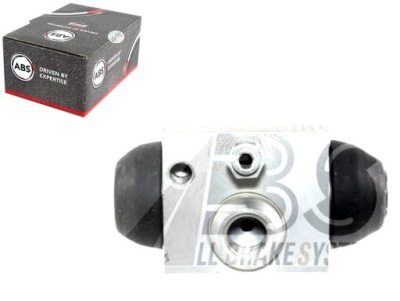 A.b.s. 62894 цилиндрик тормозной фото №1