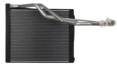 Испаритель кондиционера tesla 3 2017 - 2023 фото №1