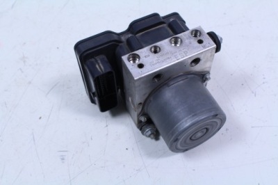 Насос abs fiat ducato iii 23r. lift 2.2d фото №1