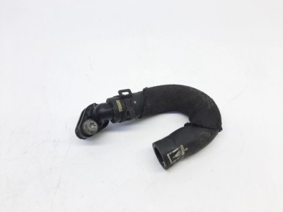 Audi a8 d5 3.0 tdi 2017-21r шланг охлаждение генератора 059121132k фото №1