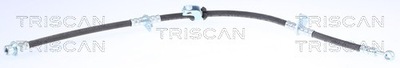 CABLE BRAKE ELASTIC HONDA FRONT CIVIC 95-01 LEWY/PRAWY 815040121  