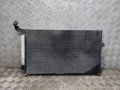 Радіатор кондиціонера honda civic viii sedan 1.3 ima фото №1