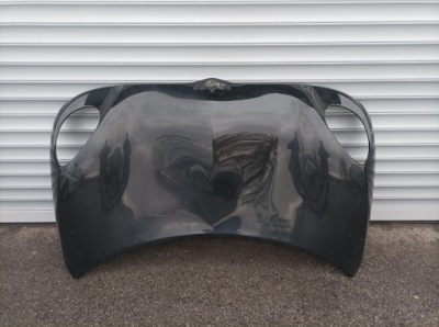 Капот chatenet ch30 оригінальна фото №1