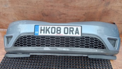 Honda civic viii ufo бампер перед sprysk b538m фото №1