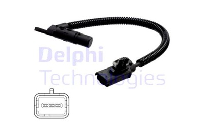 DELPHI SENSOR POSICIÓN ROLLO DISTRIBUCIÓN FORD B-MAX C-MAX II ECOSPORT  