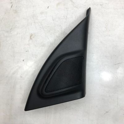 LOUDSPEAKER VENT WINDOW DOOR LEFT FRONT S80 II V70 III  