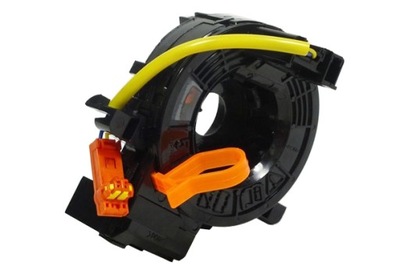 Стрічка шлейф подушки безпеки подушка безпеки toyota hilux 05-15 фото №1