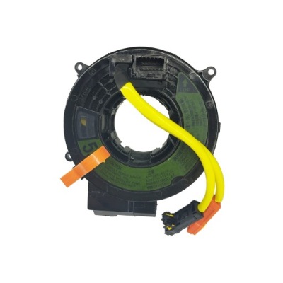 Стрічка подушки безпеки повітряної toyota land cruiser 100 lexus lx 8430607040 фото №1