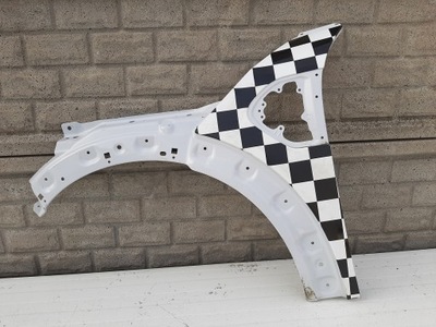 Mini countryman cooper s f60 крыло левый передний оригинал фото №1