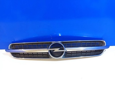 Opel vectra c 2004 решітка радіатора фото №1
