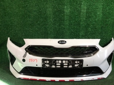 Бампер передний kia ceed iii gt proceed фото №1