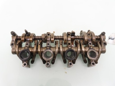 Клавиатура honda civic vi 1.4 фото №1