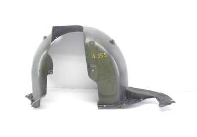 Skoda octavia iii 5e0 подкрылок левая перед całe org фото №1